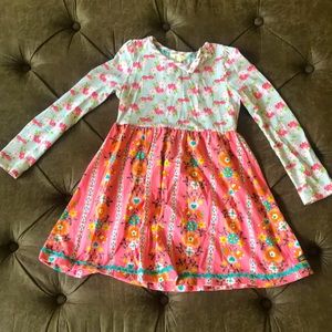 Matilda Jane Dress Size 6